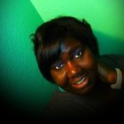 Keturah Smith