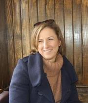 Danielle Bush marsalek