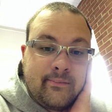 Brian Anthony