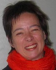 Olga Van boltaringen