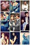 Mis hermosos