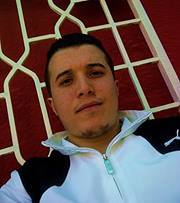 Oussama Nagmar
