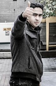 Mohammad Kuhil