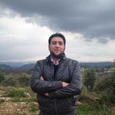 Ahmad Nour