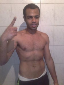 Muhammad Ali