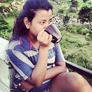 Debashmita Majumder
