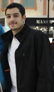Mohammed Hajbeh