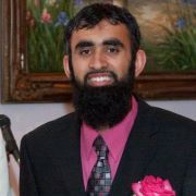 Amir Yunas