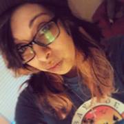 Kristen Ramirez-burroughs