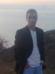 Ahmed Kerrai