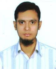Mansur Ahmed