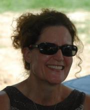 Sara Deborah Sharkey