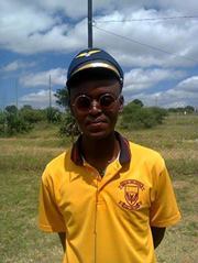 Nelson Lechelele jr.