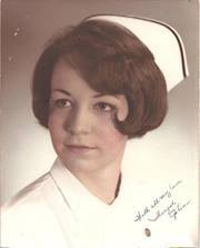 Sheryal Vandenberghe