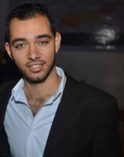 Mohamed Khairy