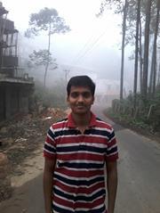 Santhosh Kumar