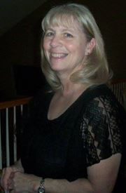 Cindi Donohue