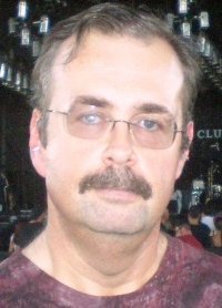 Arnold De larisch