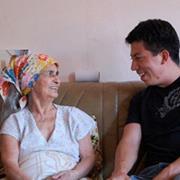 César García teruel