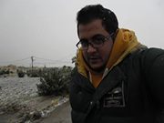 Zain Abdullah