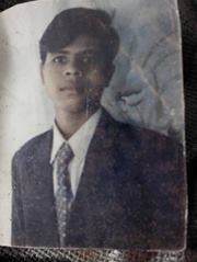 Jkcbri Choudhary