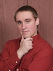 Michael Staley