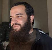 أحمد النحراوى