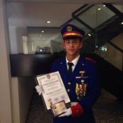 Daniel Mayorga Cabral