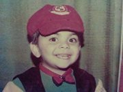 Abin Varghese