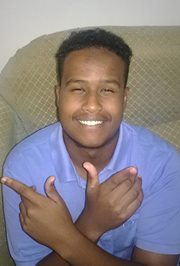 Ahmed Abdirashid