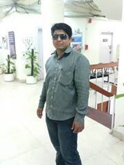 Suresh Paliwal