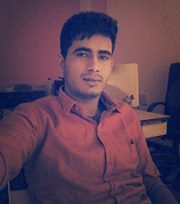 Rajesh Tanwar