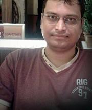 Abhijit Pal