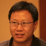 Yi Wang