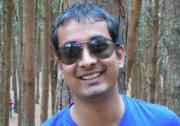 Bhuvan Singh