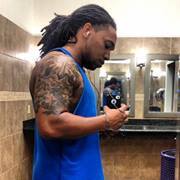 Lamar Bruizer walker