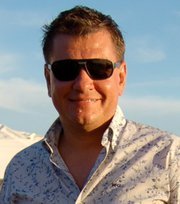 Роман Федотов