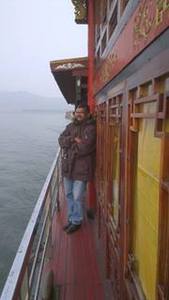 Dspadmanathan Doraisamy