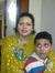 Saima Omar