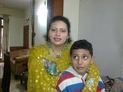 Saima Omar