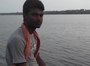 Venkat Tesh