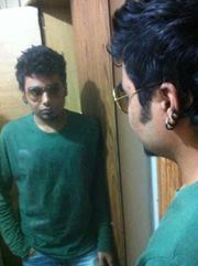 Dashank Khushalani