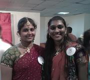 Sreenithi Venkat