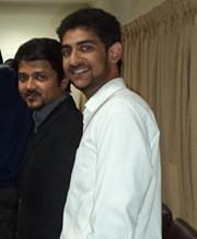 Vanshdeep Chauhan