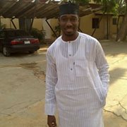 Usman Ibrahim