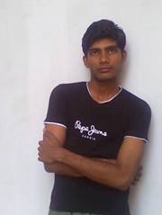 Mogesh Waran