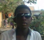 Ijasini Gabriel