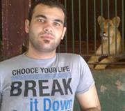 Master Mohamed