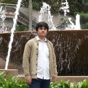 Aftab Kareem