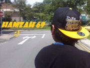 Hamzah Synetrix